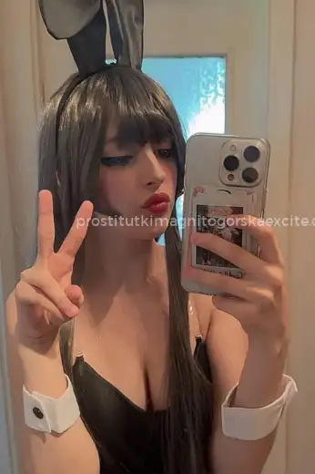 Проститутка Алиса - Фото 4 №327525