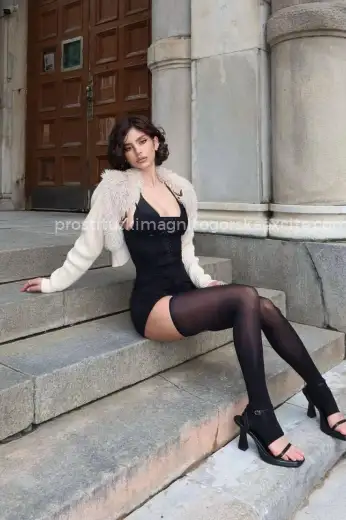 Проститутка Ева - Фото 3 №327529