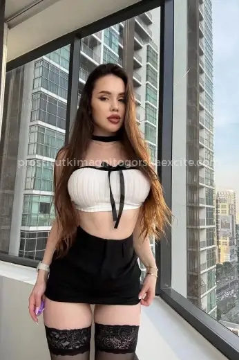 Проститутка Алина - Фото 8 №327539