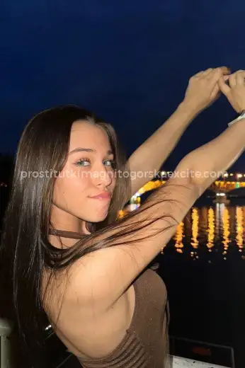 Проститутка Арина - Фото 7 №327542