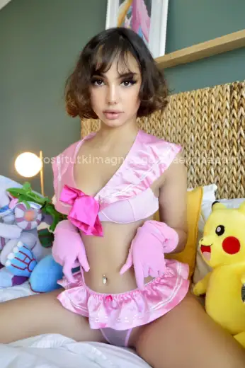 Проститутка Алиса - Фото 5 №327553