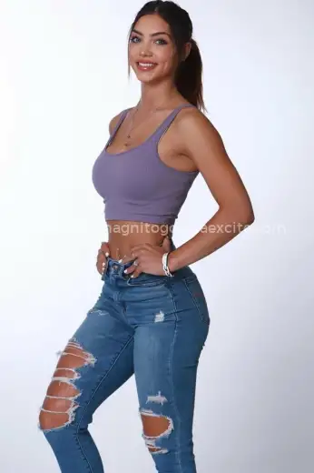 Проститутка Алина - Фото 5 №327562