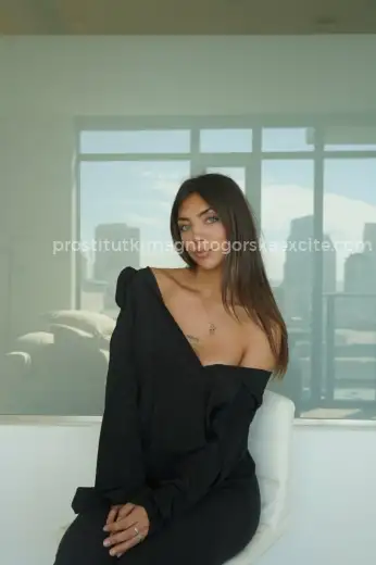 Проститутка Алина - Фото 4 №327562