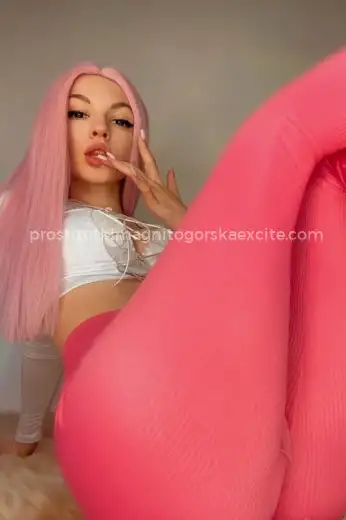 Проститутка Алиса - Фото 6 №327577