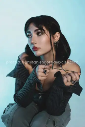 Проститутка Елизавета - Фото 8 №327594