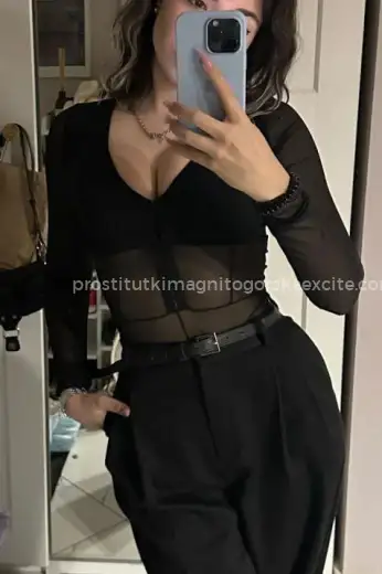 Проститутка Елизавета - Фото 3 №327594