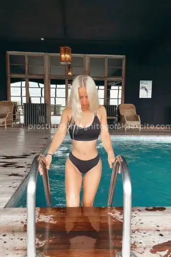 Проститутка Камилла - Фото 5 №327602
