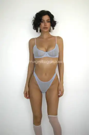 Проститутка Ксения - Фото 6 №327613