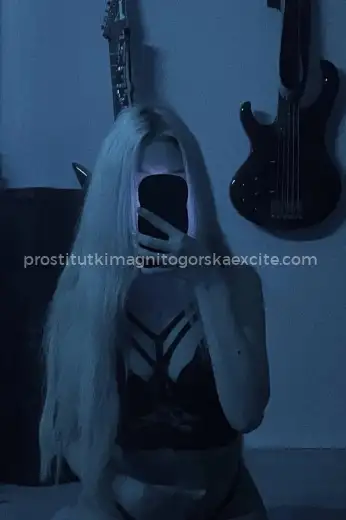 Проститутка Царина - Фото 3 №337027