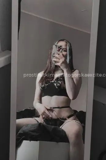 Проститутка Вилена - Фото 6 №337061