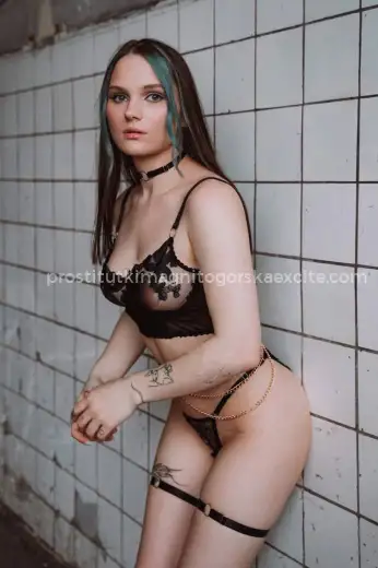 Проститутка Вилена - Фото 5 №337061