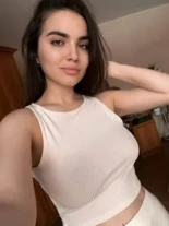 Анкета проститутки Марина - Фото 1, район Ленинский, 25 лет, №232262