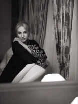 Анкета проститутки Кристина - Фото 1, , 38 лет, №271621