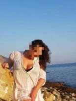 Анкета проститутки Алиночка - Фото 1, район Орджоникидзевский, 25 лет, №28661