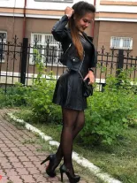 Анкета проститутки Даша - Фото 1, район Ленинский, 26 лет, №28669