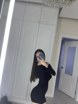 Анкета проститутки Василиса - Фото 1, , 18 лет, №292237