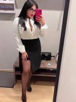 Анкета проститутки Вика - Фото 1, , 26 лет, №304709
