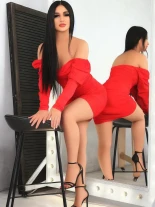 Анкета проститутки Карина - Фото 1, , 25 лет, №310027