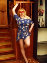Анкета проститутки Марина - Фото 1, , 44 года, №316409
