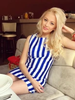 Анкета проститутки Вика - Фото 1, район Ленинский, 26 лет, №83503